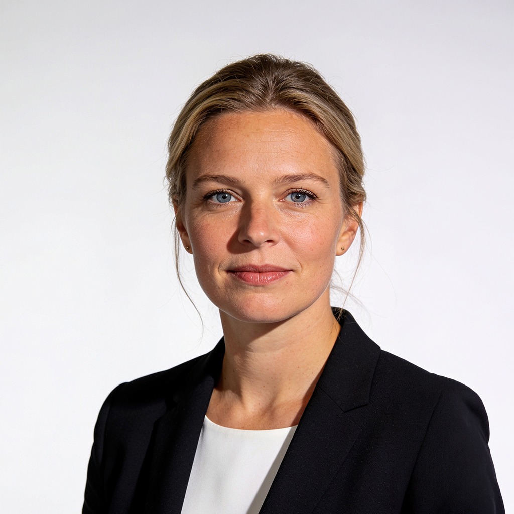 Anouk Peters