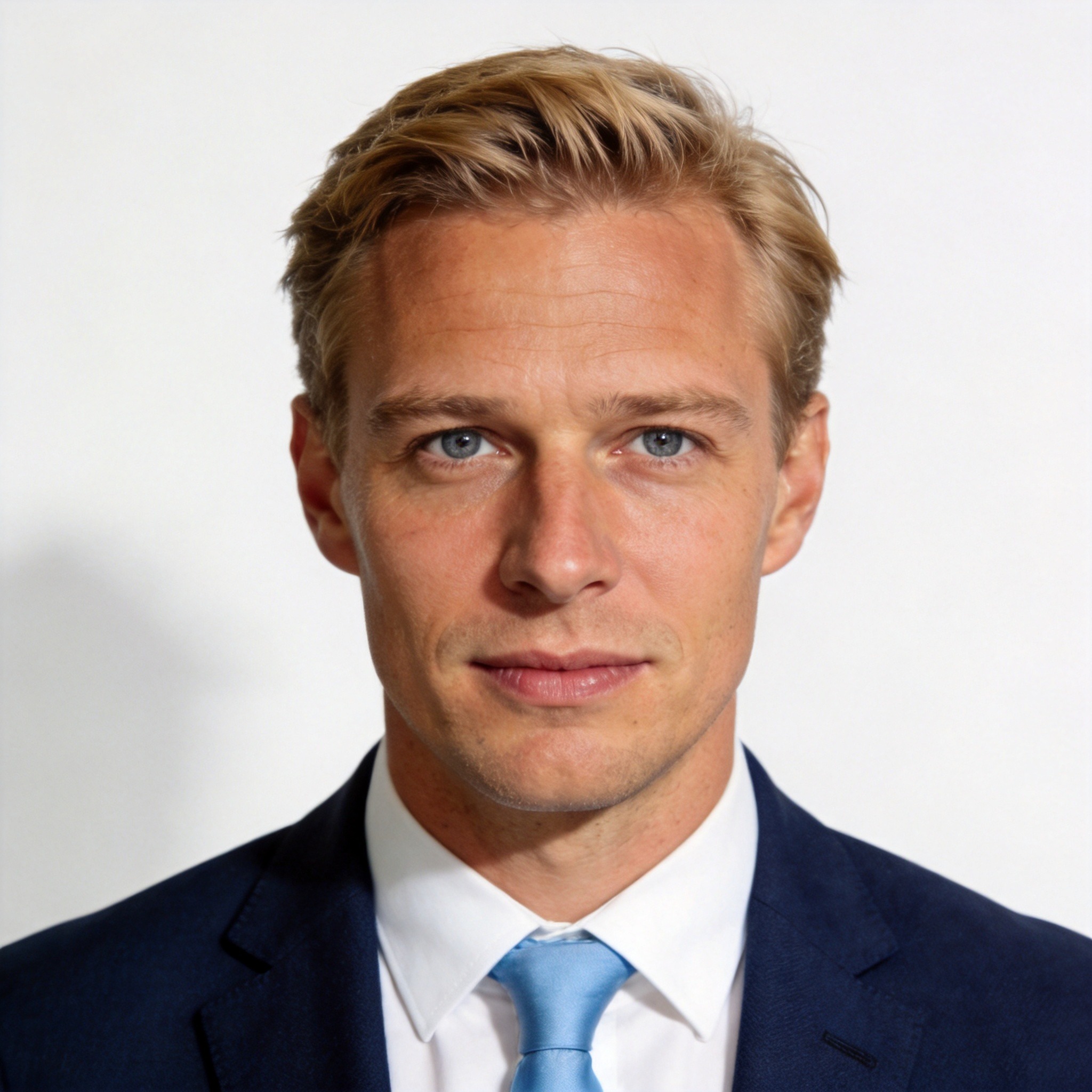 Bram Visser
