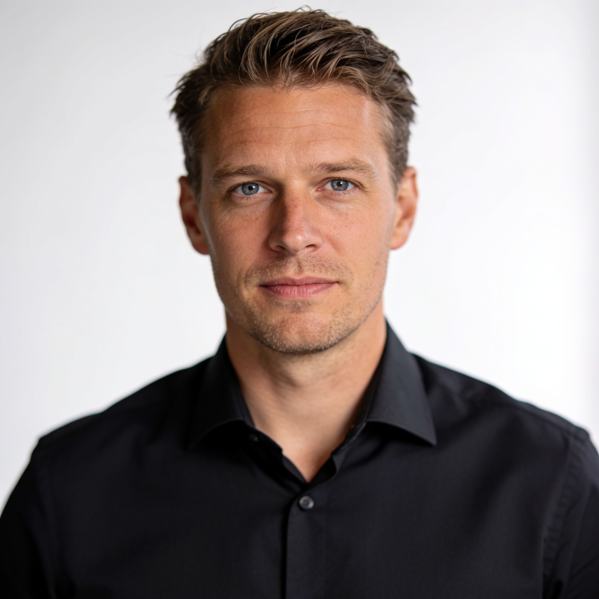 Daan Jansen