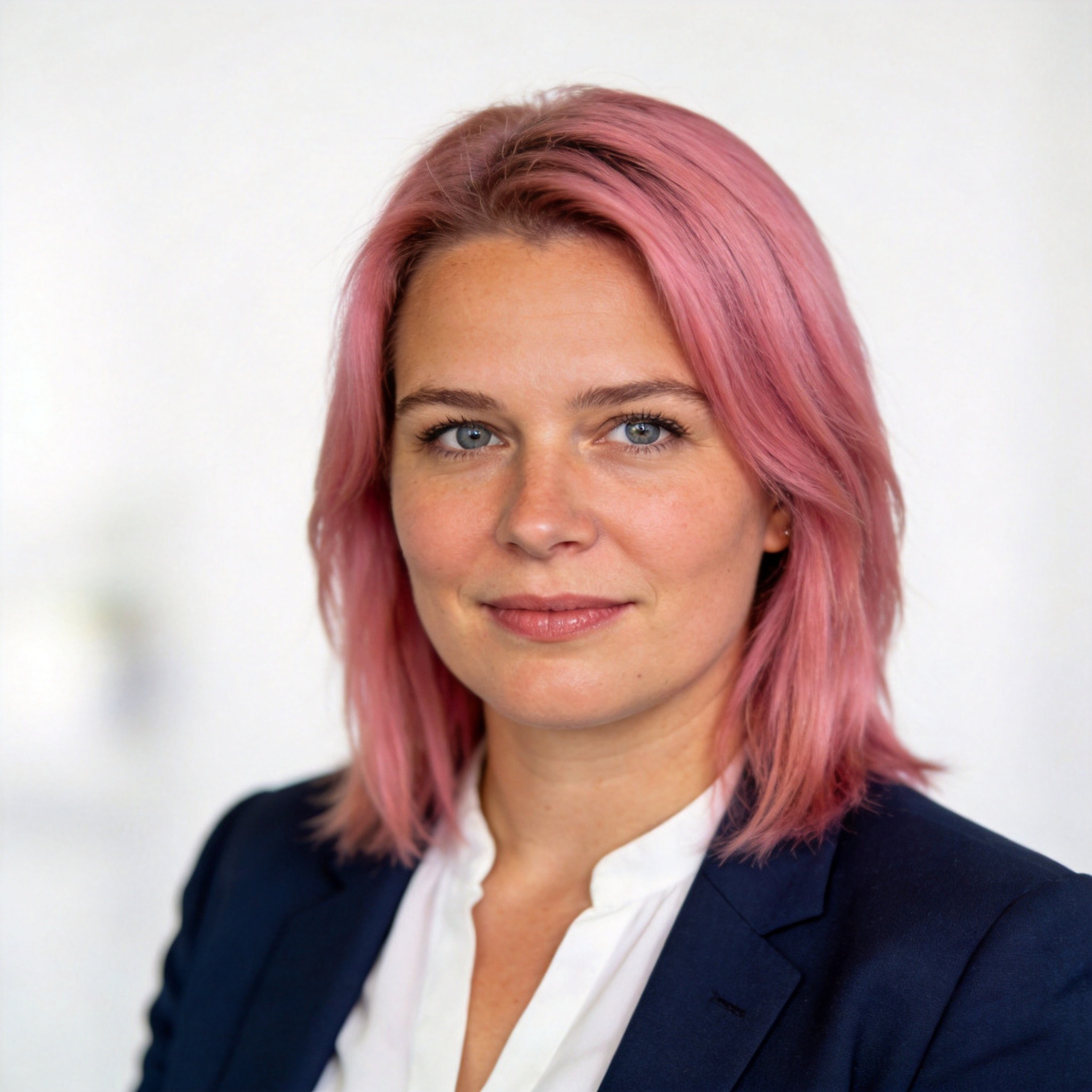 Emma van Dijk