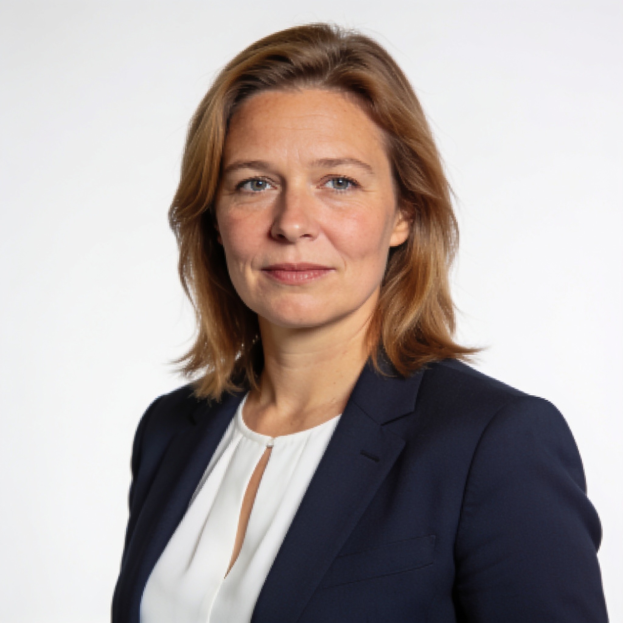 Eva Dijkstra