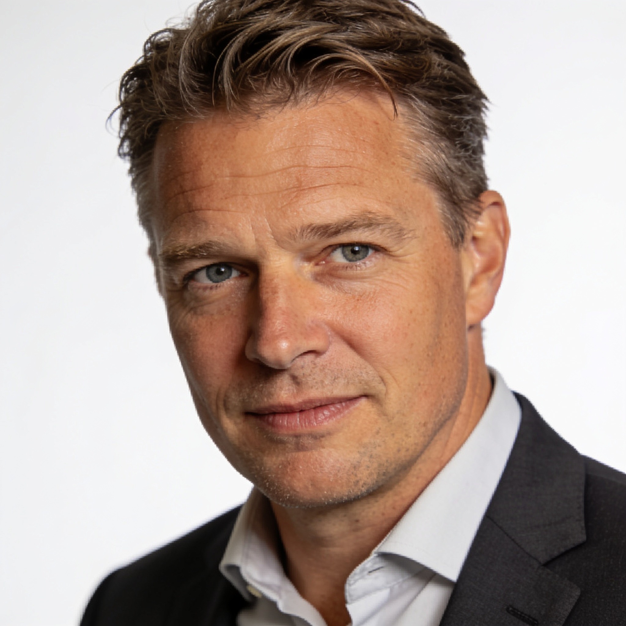 Johan Hendriks