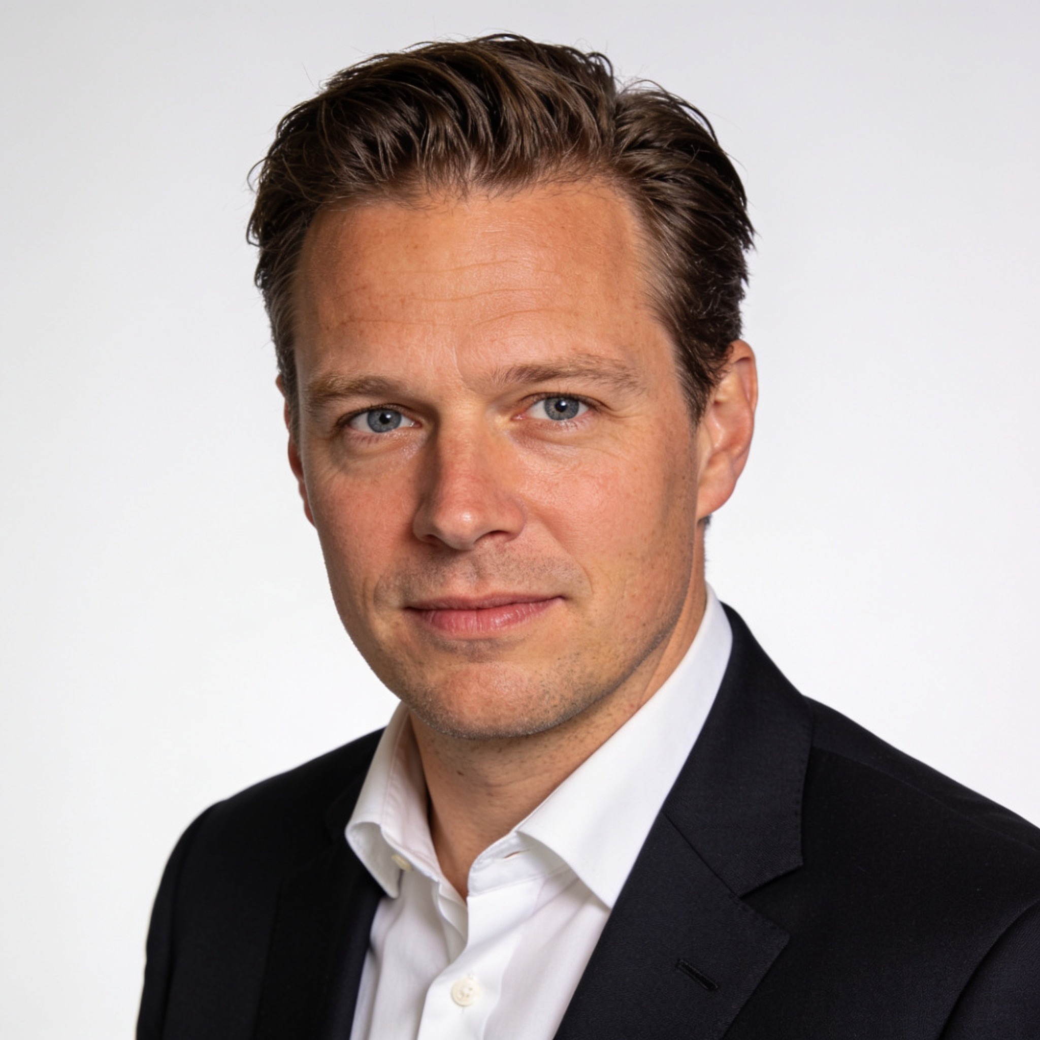 Joost van den Berg