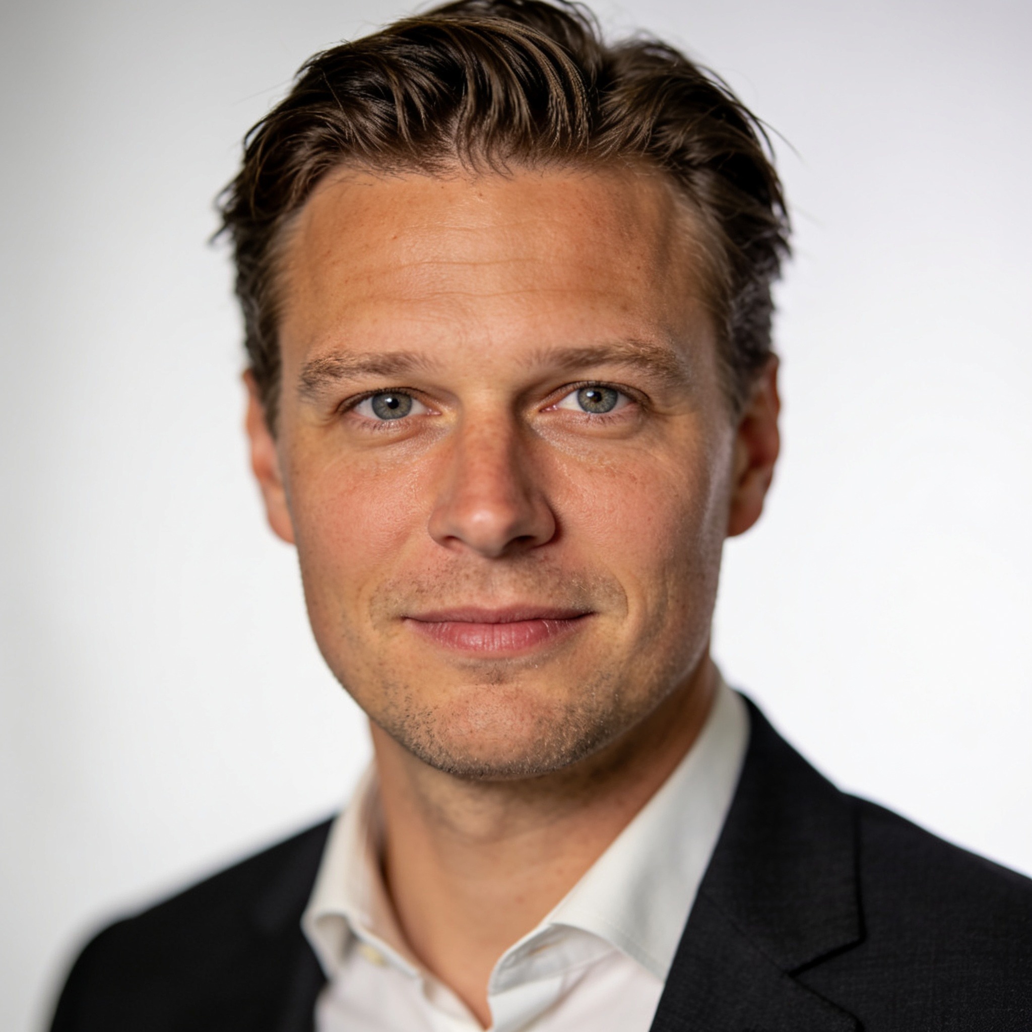 Lars Smit