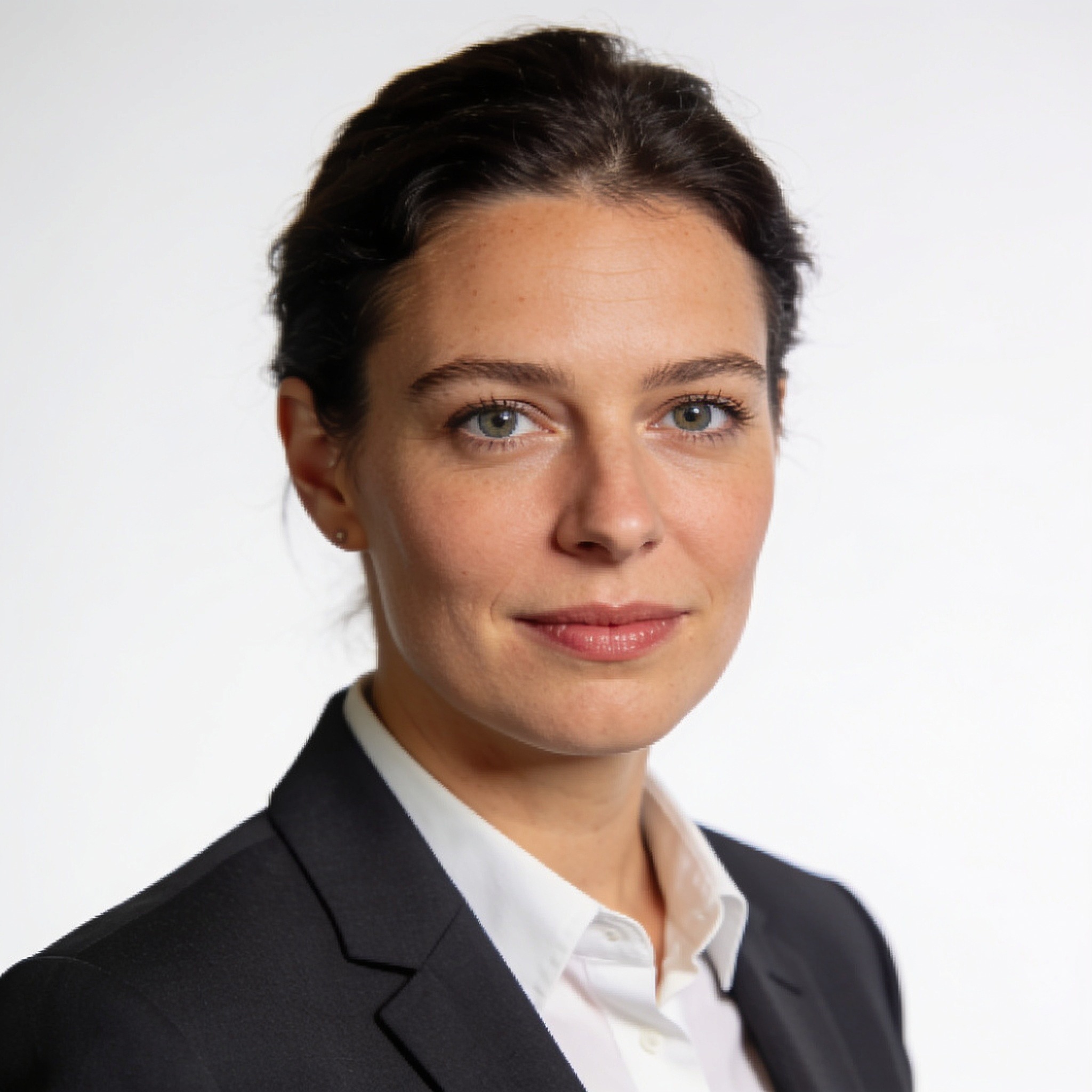 Lotte Bakker