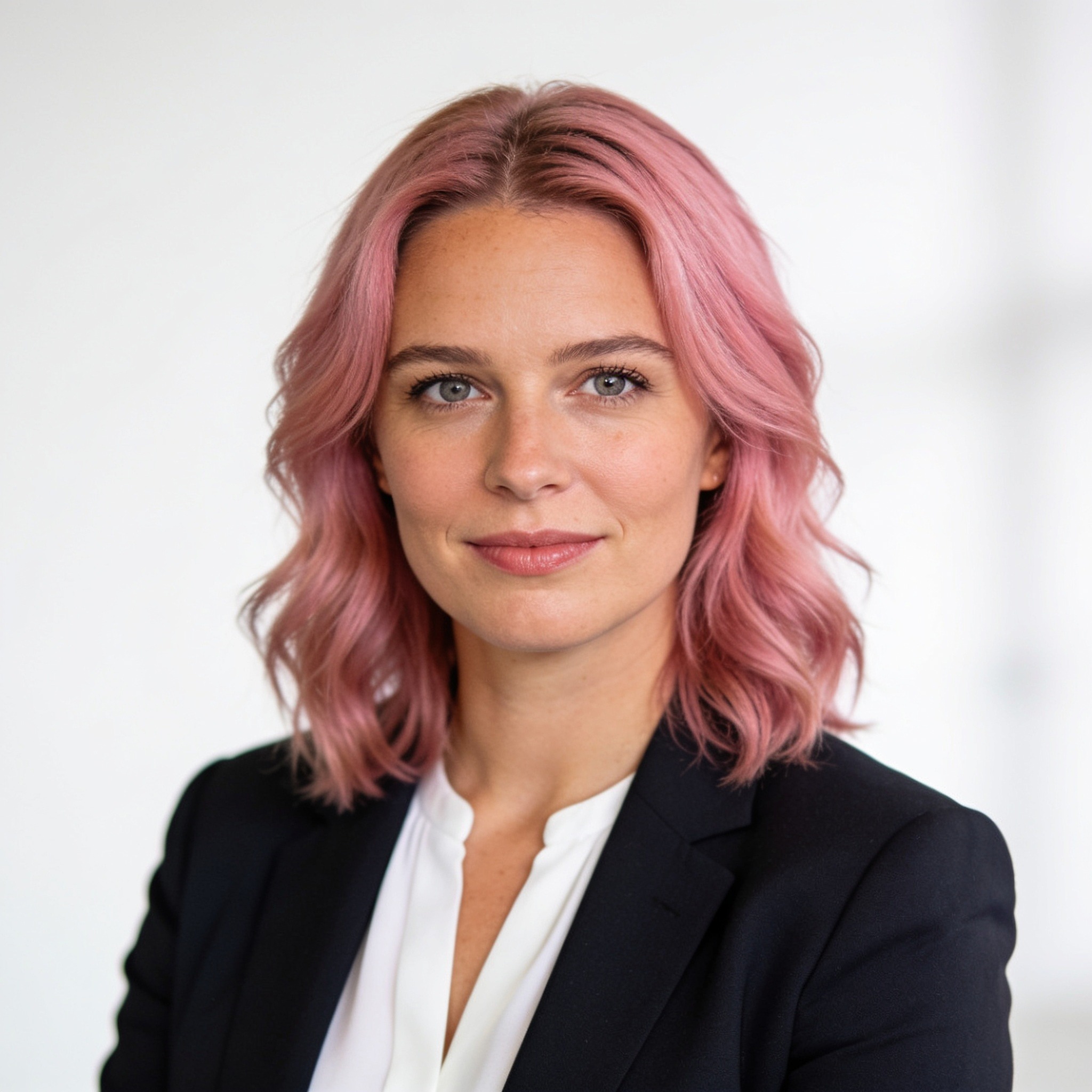 Sanne de Vries