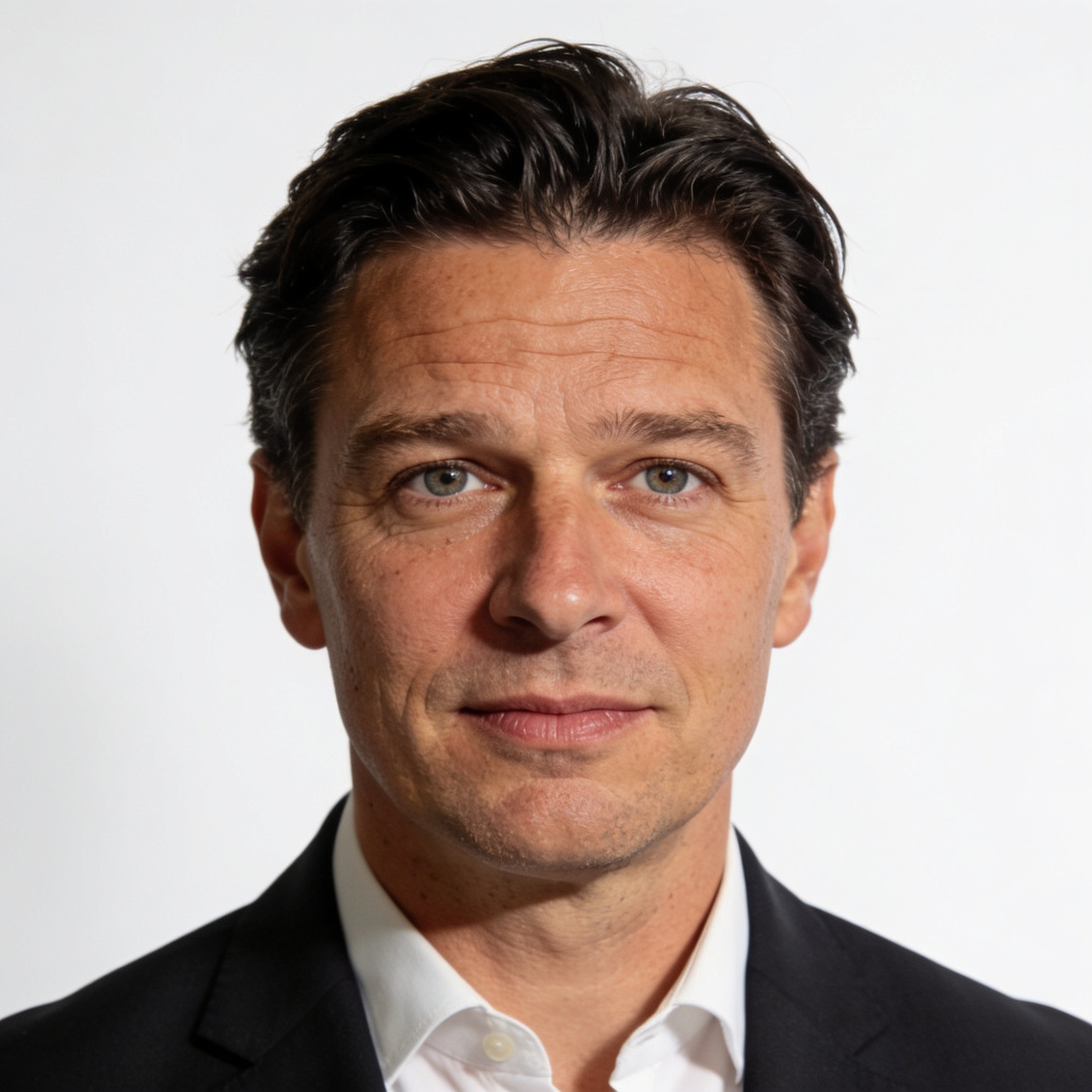 Thomas Vermeulen