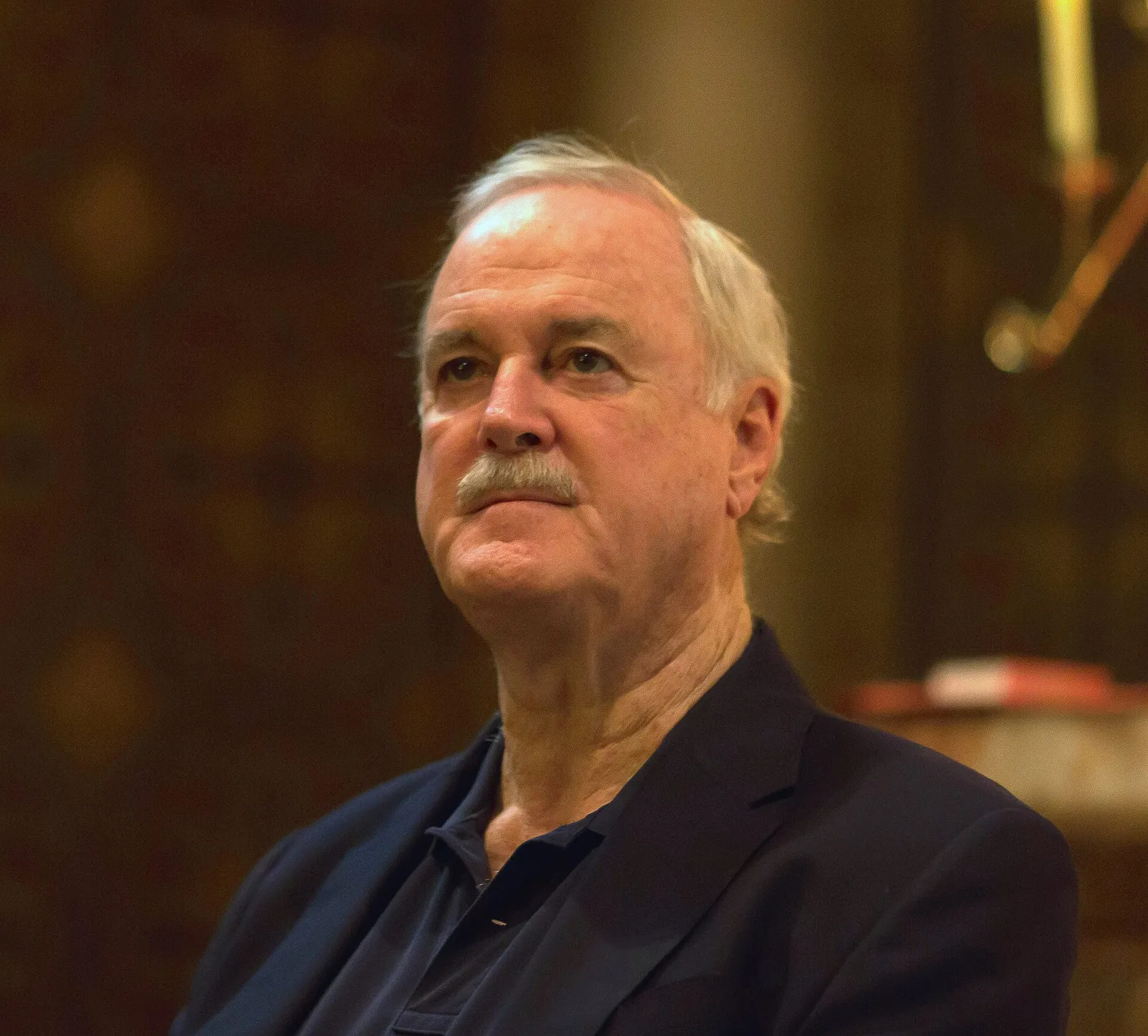 John Cleese (archiefbeeld)