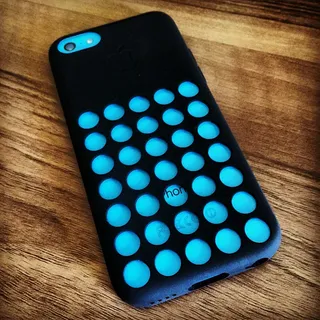 Een iPhone (archiefbeeld, ter illustratie)