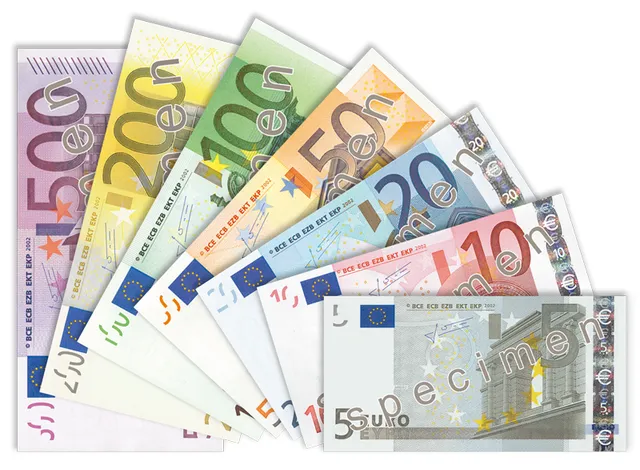 Eurobiljetten