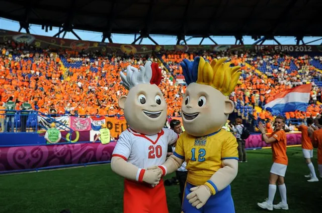 Het Nederlands elftal in actie (archiefbeeld, ter illustratie)
