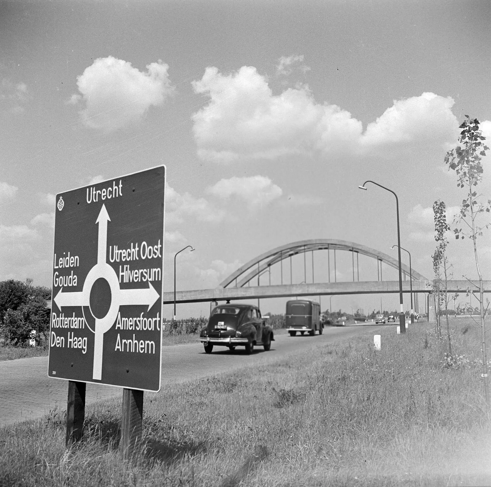 Verkeer op een Nederlandse snelweg (archiefbeeld, ter illustratie)