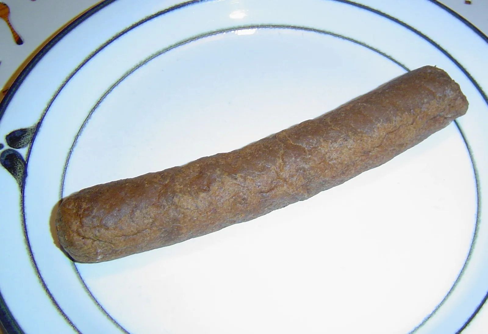 Een frikandel (archiefbeeld, ter illustratie)
