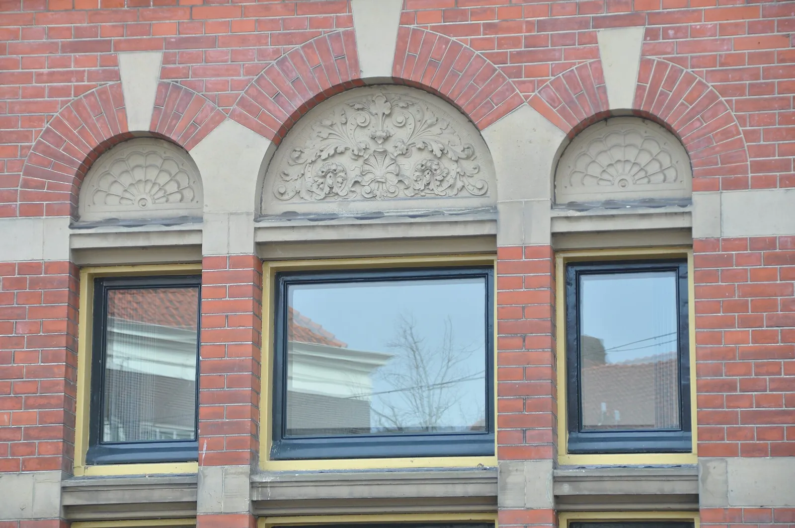 Een Nederlands gerechtsgebouw (archiefbeeld, ter illustratie)