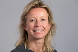 Kajsa Ollongren (archiefbeeld)