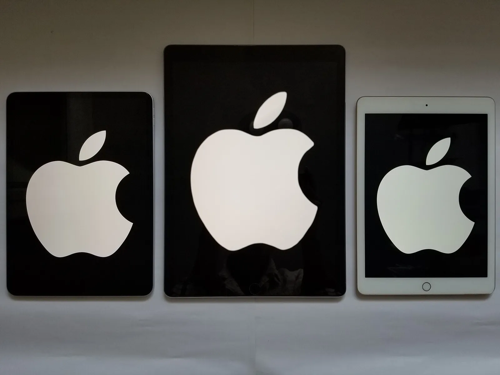 Een Apple iPad (archiefbeeld, ter illustratie)